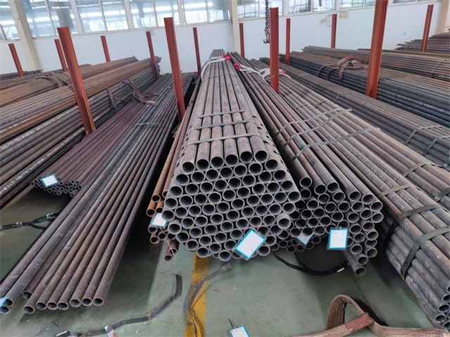 乌审20G合金无缝钢管